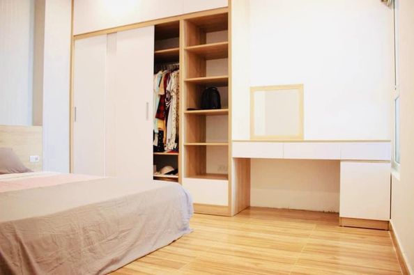 BÁN NHÀ NGÕ 47 LÂM DU LONG BIÊN 47M2 - 5 TẦNG - MẶT TIỀN 3.8M - GIÁ 6 tỷ