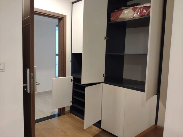 BÁN NHÀ NGÕ 77 LÂM HẠ LONG BIÊN 60M2 - 5 TẦNG - MẶT TIỀN 5.9M - GIÁ 15.3 TỶ