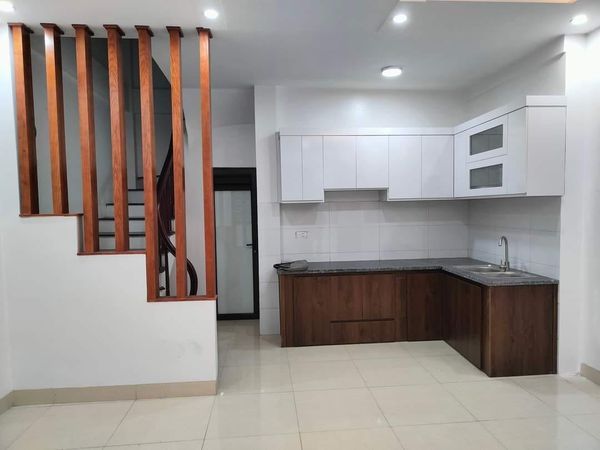 BÁN NHÀ ĐƯỜNG LÂM DU LONG BIÊN 80M2 - 4 TẦNG - MẶT TIỀN 4.5M - GIÁ 9.1 TỶ