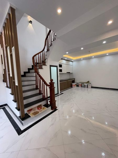 BÁN NHÀ NGÕ 164 BỒ ĐỀ LONG BIÊN 41M2, 4 TẦNG, HIẾM CÓ - KHÓ TÌM