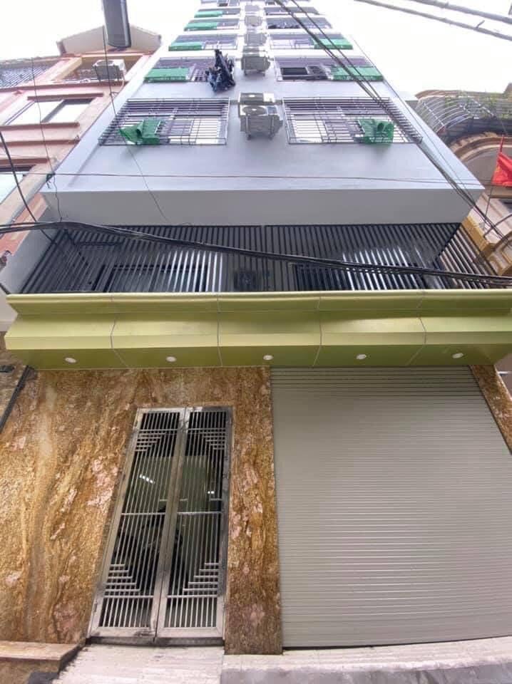 CHUNG CƯ MINI-LÔ GÓC – 21 PHÒNG KHÉP KÍN – THANG MÁY – Ô TÔ VÀO NHÀ-ĐÃ FULL KHÁCH-8 TỶ CÓ NGAY DOANH THU SIÊU CAO 100TR/THÁNG- KHÔNG NGÂN HÀNG NÀO BẰNG