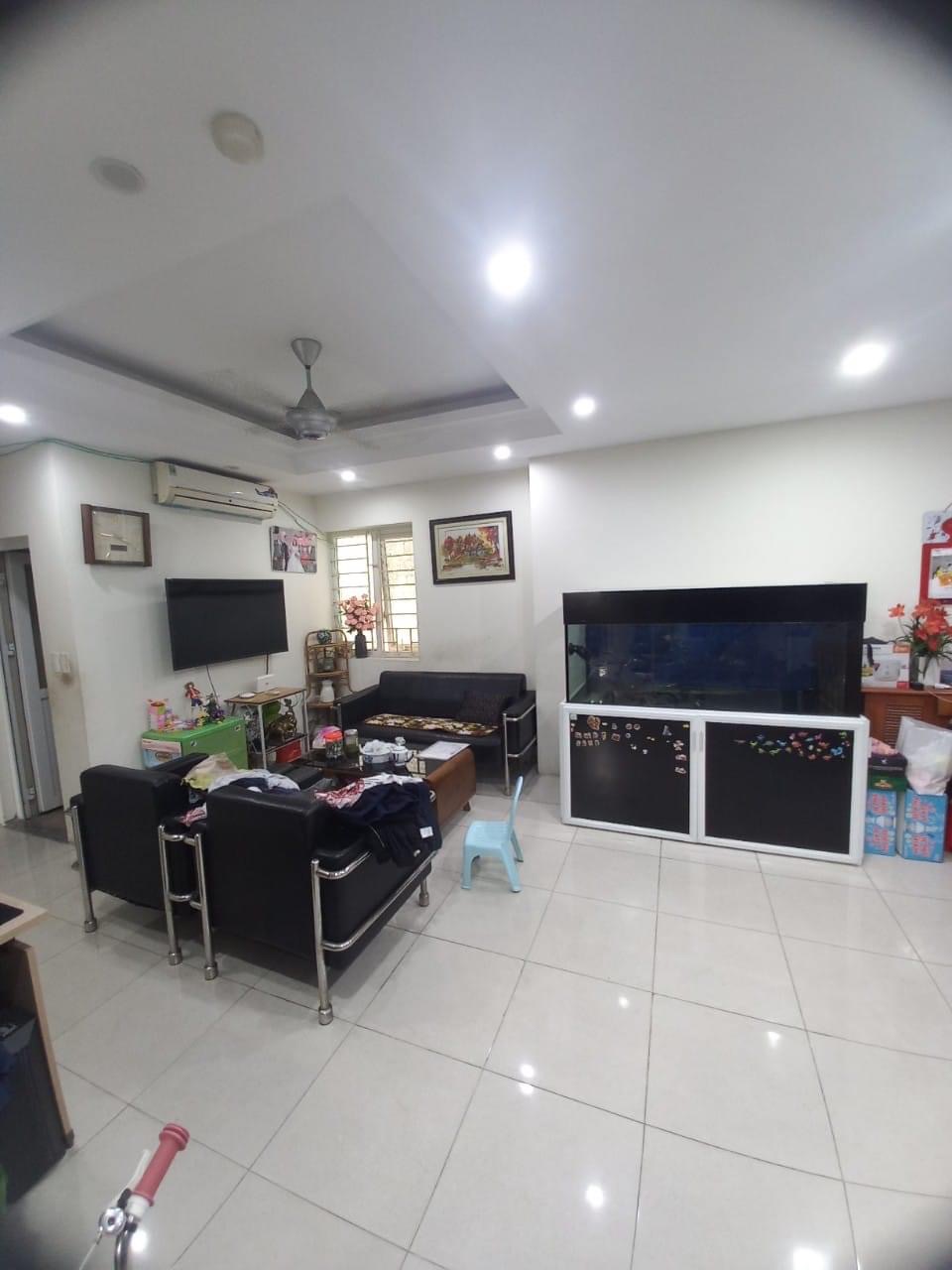 CHUNG CƯ ĐƯỜNG QUANG TRUNG, QUẬN HÀ ĐÔNG, 3PN, DƯỚI 3 TỶ