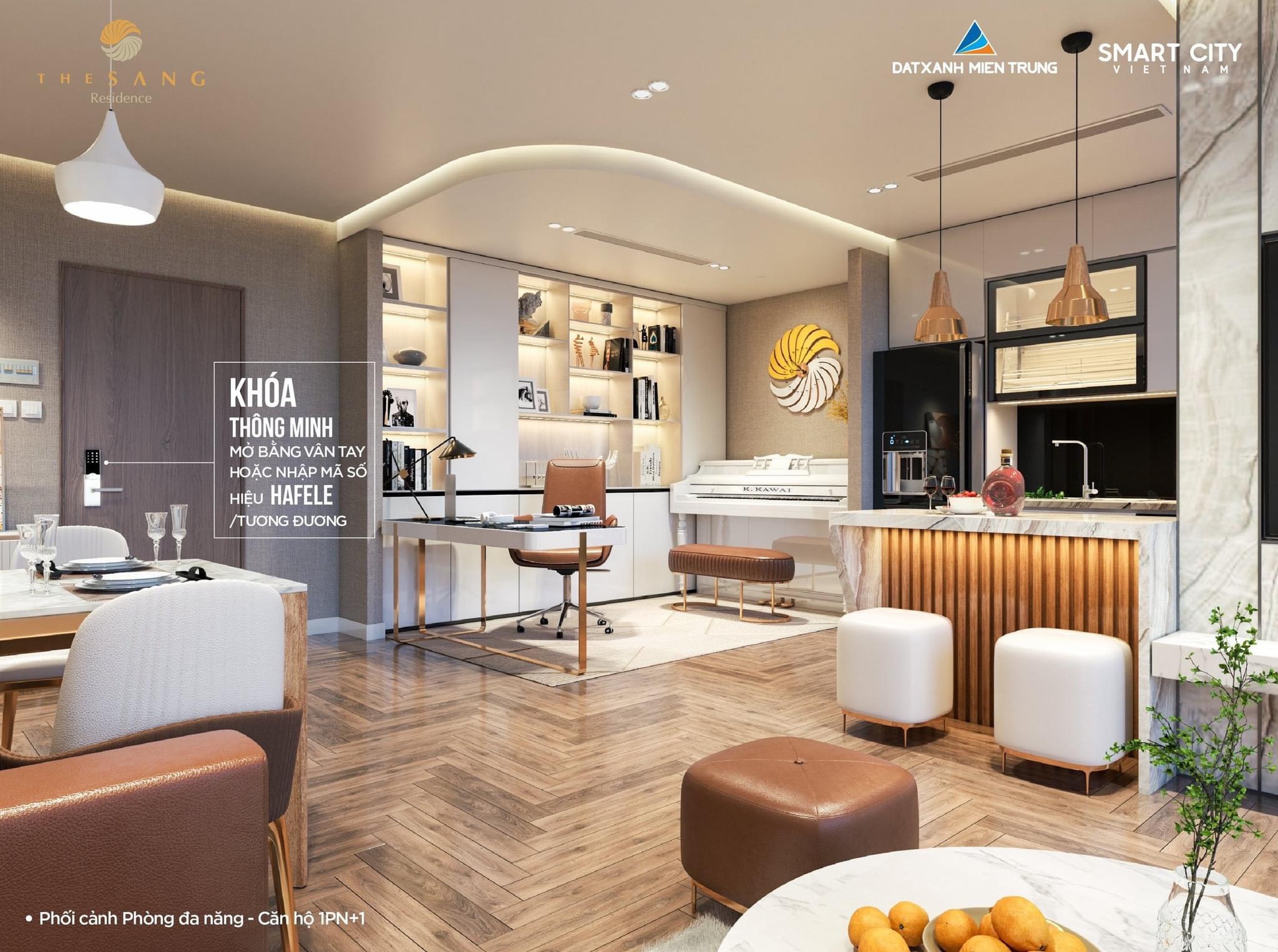 THANH TOÁN 1,8 TỶ NHẬN NGAY CHIẾT KHẤU 22% CĂN HỘ CAO CẤP BIỂN MỸ KHÊ ĐÀ NẴNG SỔ HỒNG VĨNH VIỄN