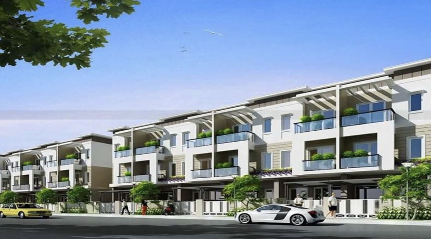 Mẫu nhà phố liền kề được thiết kế hài hoà với nhiên và phồn thịnh Mau-nha-pho-lien-ke-10