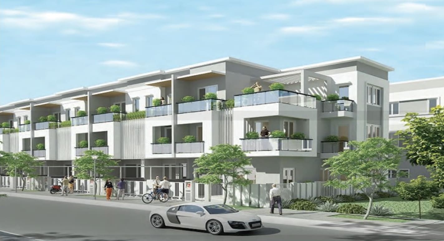 Mẫu nhà phố liền kề được thiết kế sang trọng và đẳng cấp Mau-nha-pho-lien-ke-11