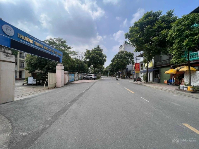 ĐẦU TƯ SINH LỜI KHỦNG VỚI MT KIM QUAN THƯỢNG, LONG BIÊN: 99,8M/8,4TỶ