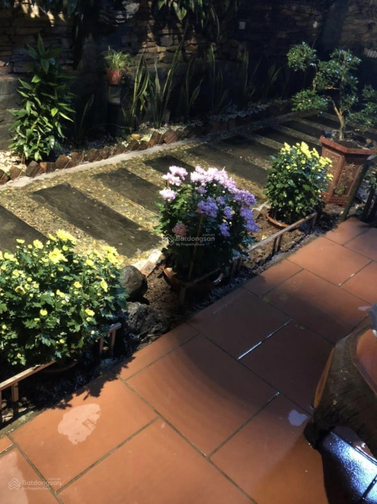 BÁN NHÀ ĐẸP NGÔ THÌ NHẬM HÀ ĐÔNG 4 TẦNG Ô TÔ MẶT TIỀN KHỦNG 51M2 GIÁ 7 TỶ