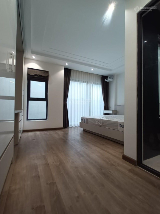 BÁN NHÀ PHÚ KIỀU - KIỀU MAI, BẮC TỪ LIÊM, 38M2, MT 5M, GIÁ 3.99 TỶ. Ô TÔ VÀO NHÀ.