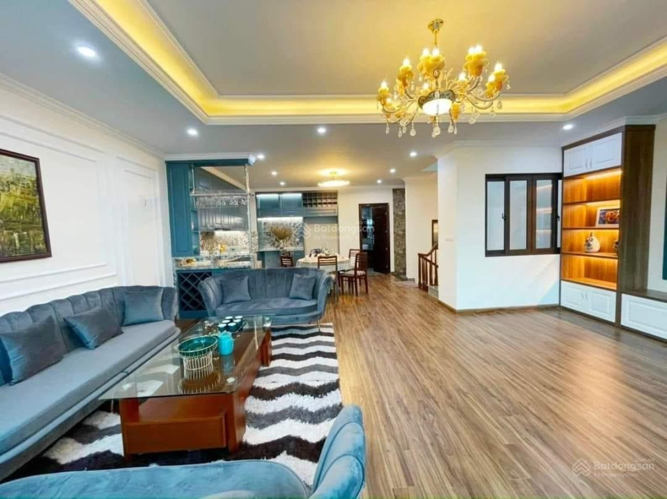 BÁN TOÀ NHÀ 9 TẦNG SIÊU PHẨM PHÂN LÔ NGHĨA TÂN CẦU GIẤY - NGÕ TO NHƯ PHỐ - 2 Ô TÔ TRÁNH