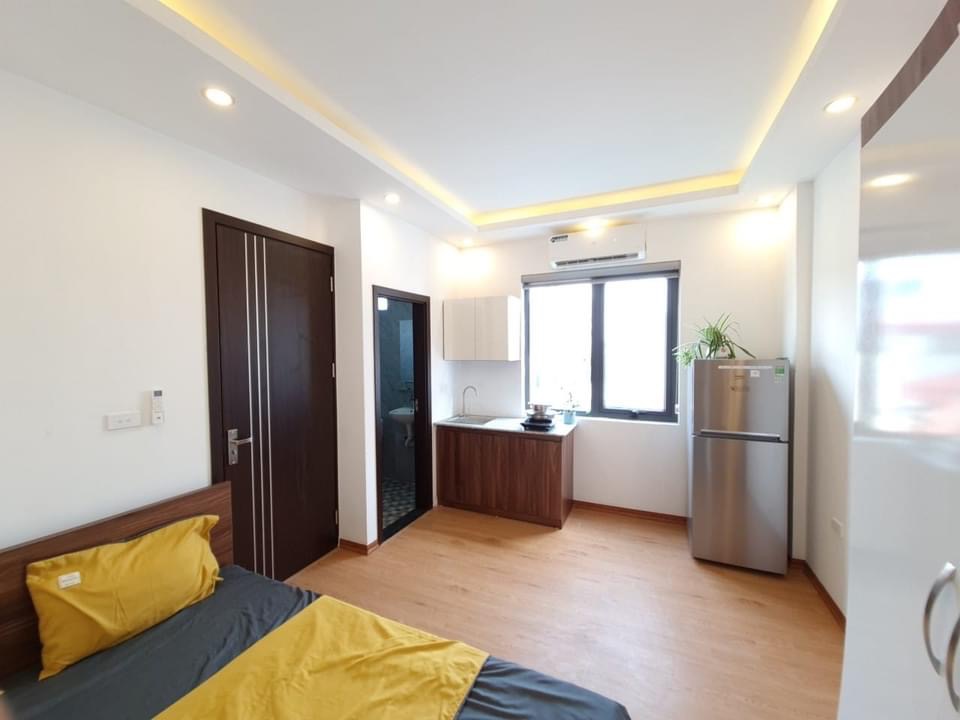 BÁN NHÀ MẶT PHỐ NHÂN HOÀ THANH XUÂN KINH DOANH ĐỈNH