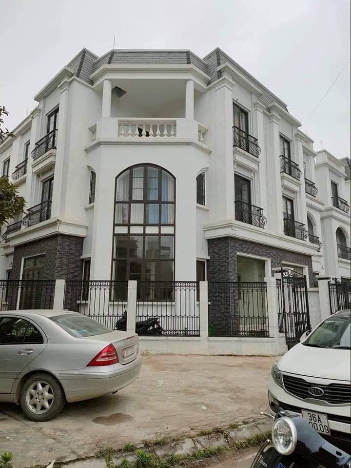 Bán liền kề Đại Kim, Kim Giang, Hoàng Mai, dt 168m2, 4 tầng, mt 23m, giá 31 tỷ-thương lượng