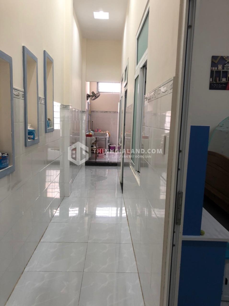 BÁN NHÀ CẤP 4 HẺM Ô TÔ 7 CHỖ ĐƯỜNG LƯU CHÍ HIẾU THẮNG NHẤT VŨNG TÀU CHỈ 4.6 TỶ