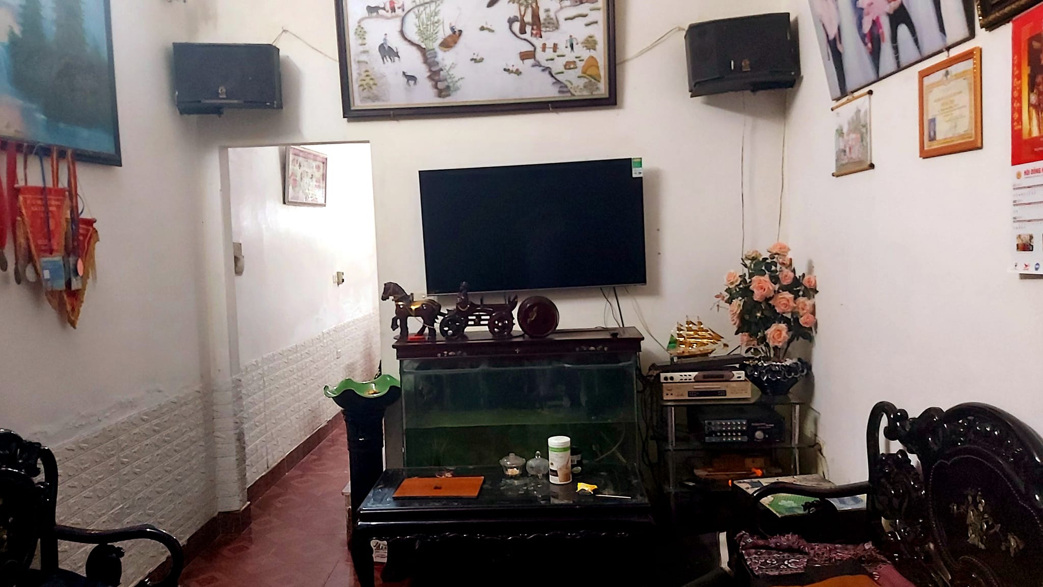 Hiếm - Nhà mặt phố Bạch Mai dưới 15 tỷ, lô góc 2 mặt tiền 50m2