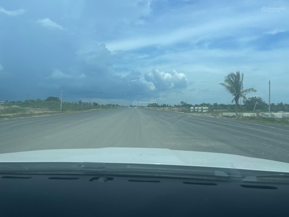 Bán 1000m2 có 2000m2 mặt tiền Hàm Kiệm - Tiến Thành gần Novaworld