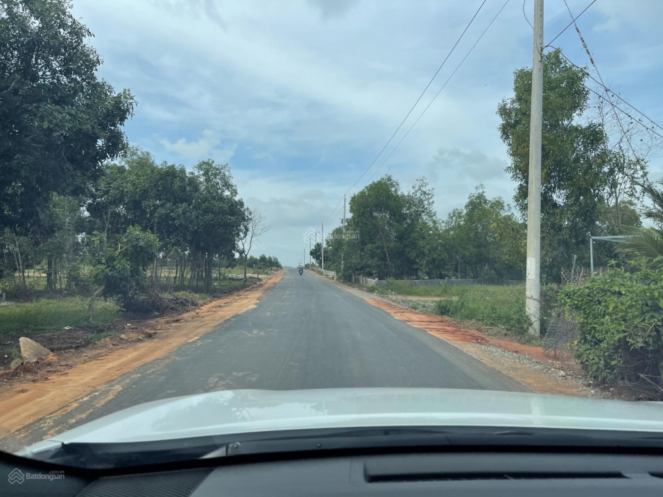 Bán 1000m2 đường nhựa Tiến Thành kế Novaworld công viên biển