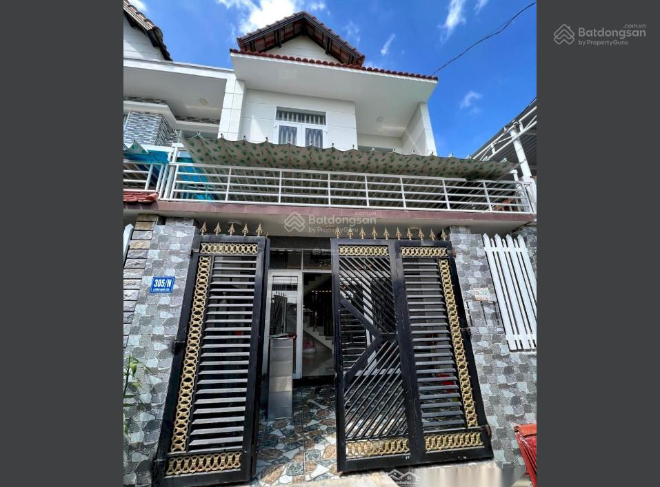 Bán 2 căn nhà cạnh nhau gần chợ Chiều Lương Định Của, Xã Vĩnh Ngọc, Nha Trang, Khánh Hòa