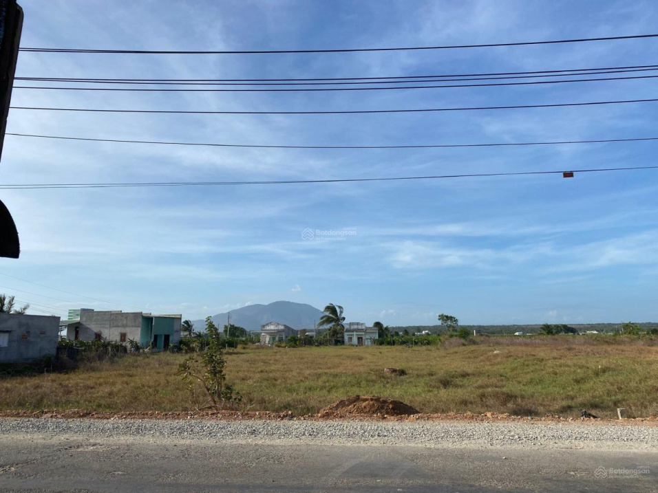 Bán 2709m2 mặt tiền 719, Hàm Thuận Nam