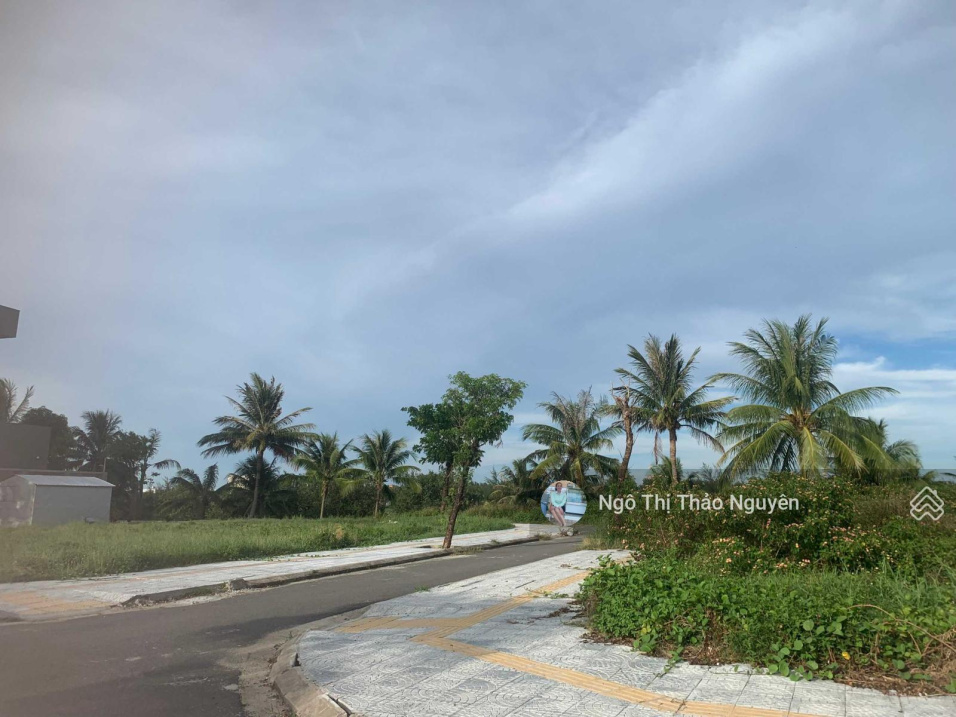 Bán 279m2 đất ngang 12m KĐT 1B thích hợp xây biệt thự, LH: 0905 001 634