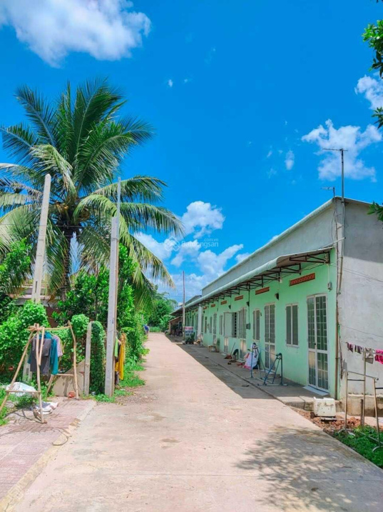 Bán 300m2 đất Châu Thành, có thổ cư giá chỉ 3xx