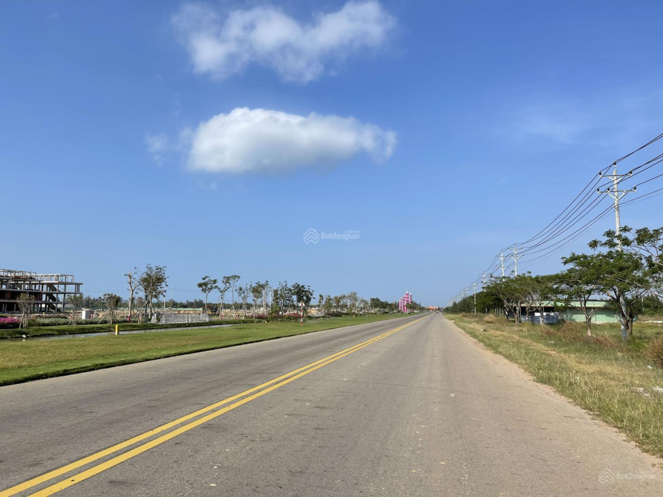 Bán 5196m2 view biển mặt tiền Hòn Lan, Hàm Thuận Nam đối diện Thanh Long Bay, Novaworld