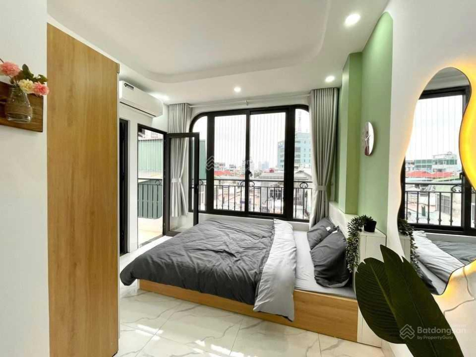 Bán CCMN Mậu Lương, Hà Đông, 131m2x6T thang máy, 26PKK nhỉnh 11 tỷ