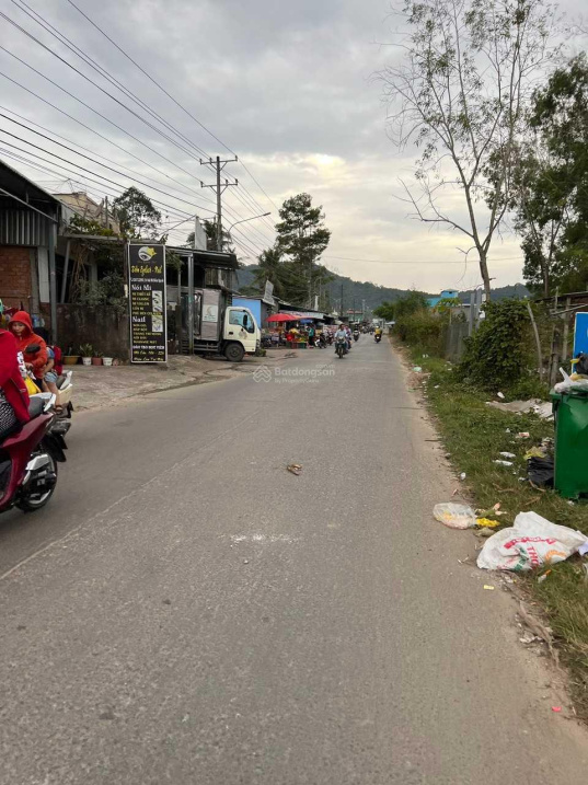 (Bán Cắt Lỗ) Bán đất Phú Quốc 74.6m2 cạnh Trường Mầm Non 660 triệu