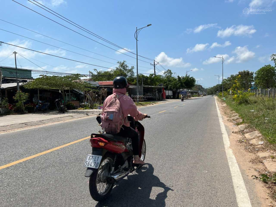 Bán Đất Hàm Ninh Phú Quốc 106m2 890 triệu