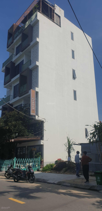 Bán MT 7m5 Hoài Thanh giá rẻ chỉ 3ty950