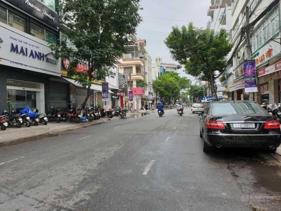 Bán MT Phan Châu Trinh 505m2 ngang 10m quá rẻ