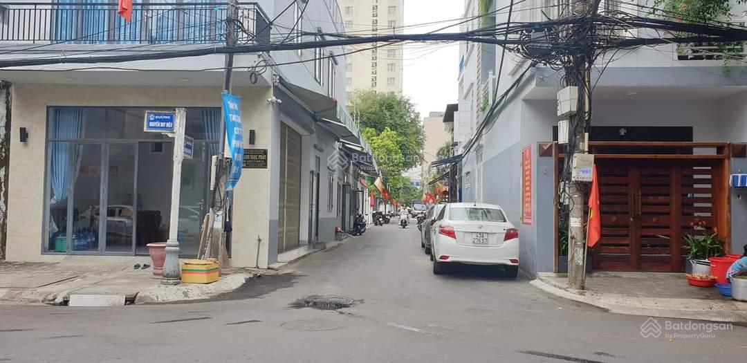 Bán MT Thủ Khoa Huân ngang 8m3 gần biển 500m