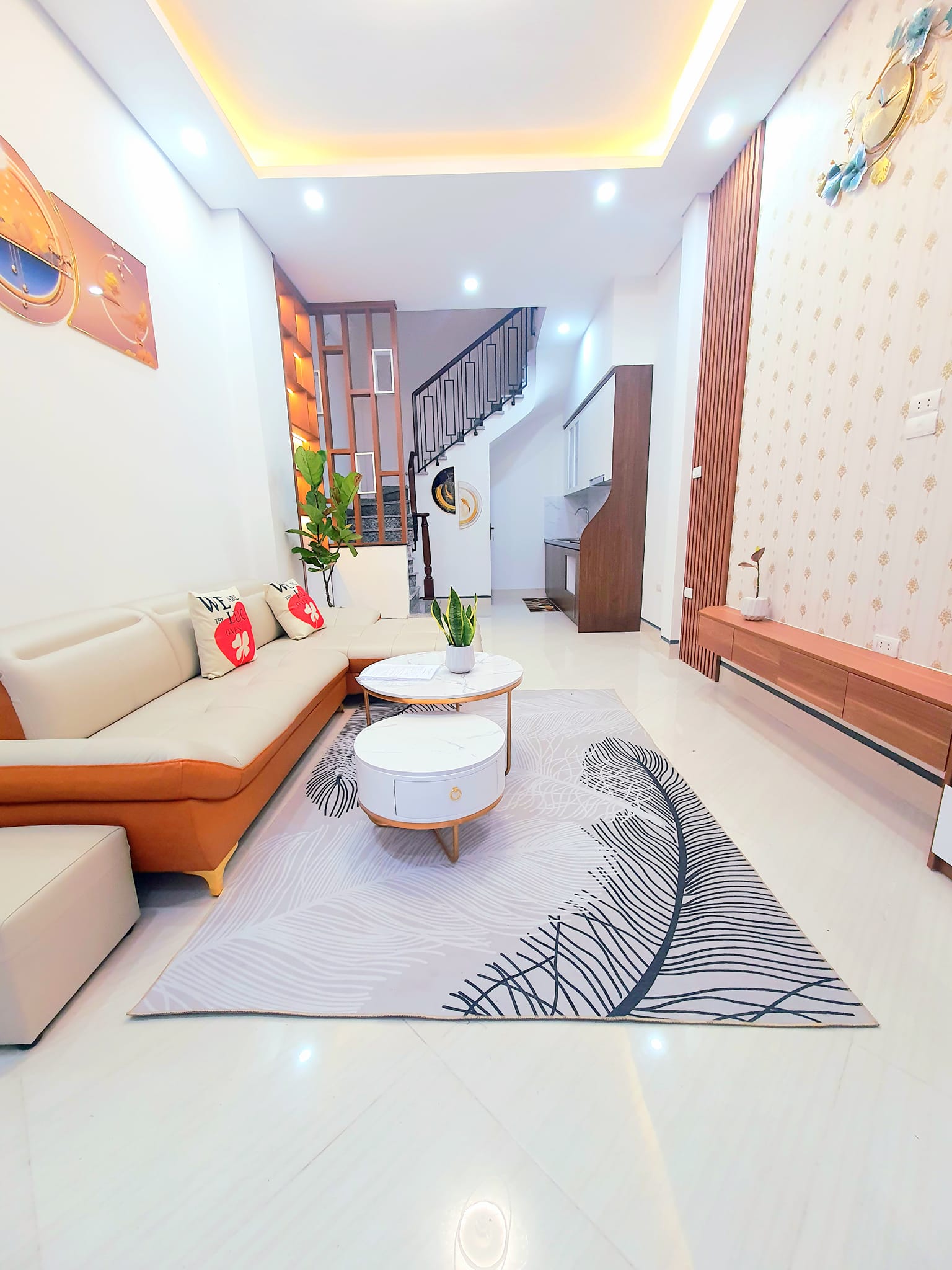 Bán Nhà Ngọc Thụy, Long Biên, 35m2, 5T chỉ 3,35 tỷ (ngõ ô tô)