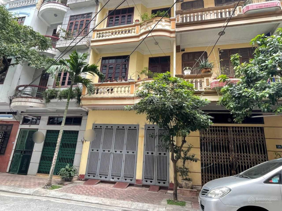 Bán Nhà Phố Dương Khuê, Cầu Giấy 42m2, 5 tầng hướng Đông Nam, Kinh Doanh, Oto Tránh Chỉ 16tỷ