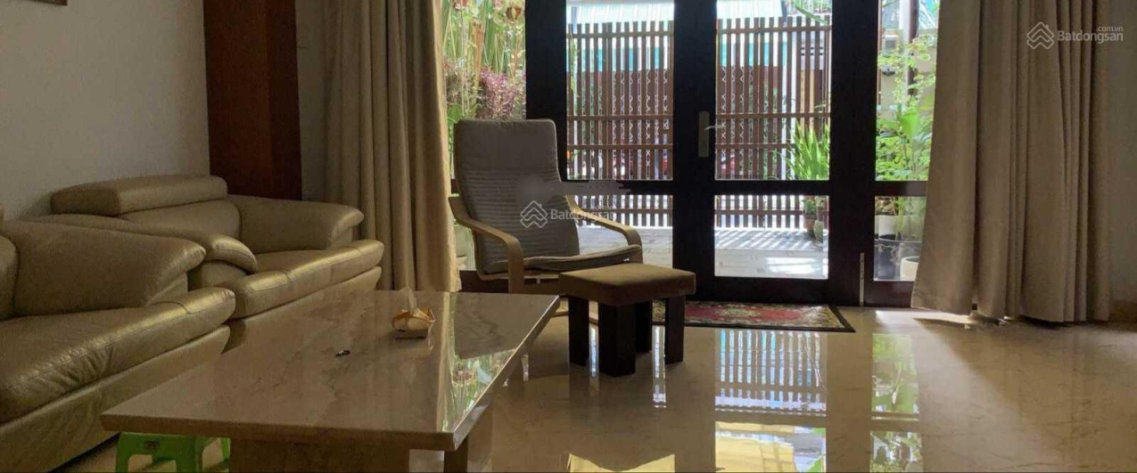 Bán biệt thự 3 tầng ngay trung tâm sát Lê Đình Lý quá rẻ