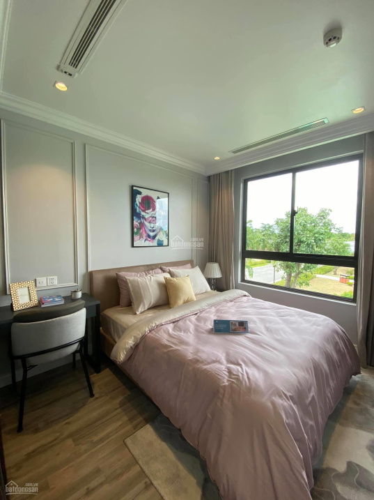 Bán biệt thự đơn lập Rivera hướng gió sông