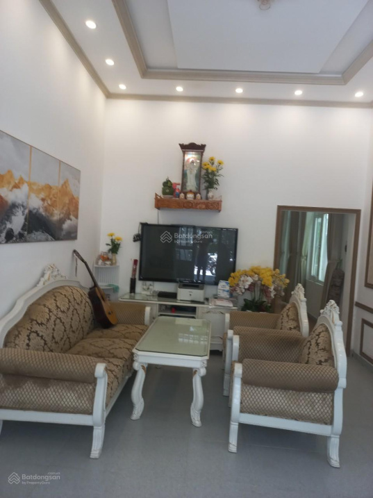 Bán biệt thự sân vườn MT Thanh Thủy - Hải Châu giá rẻ