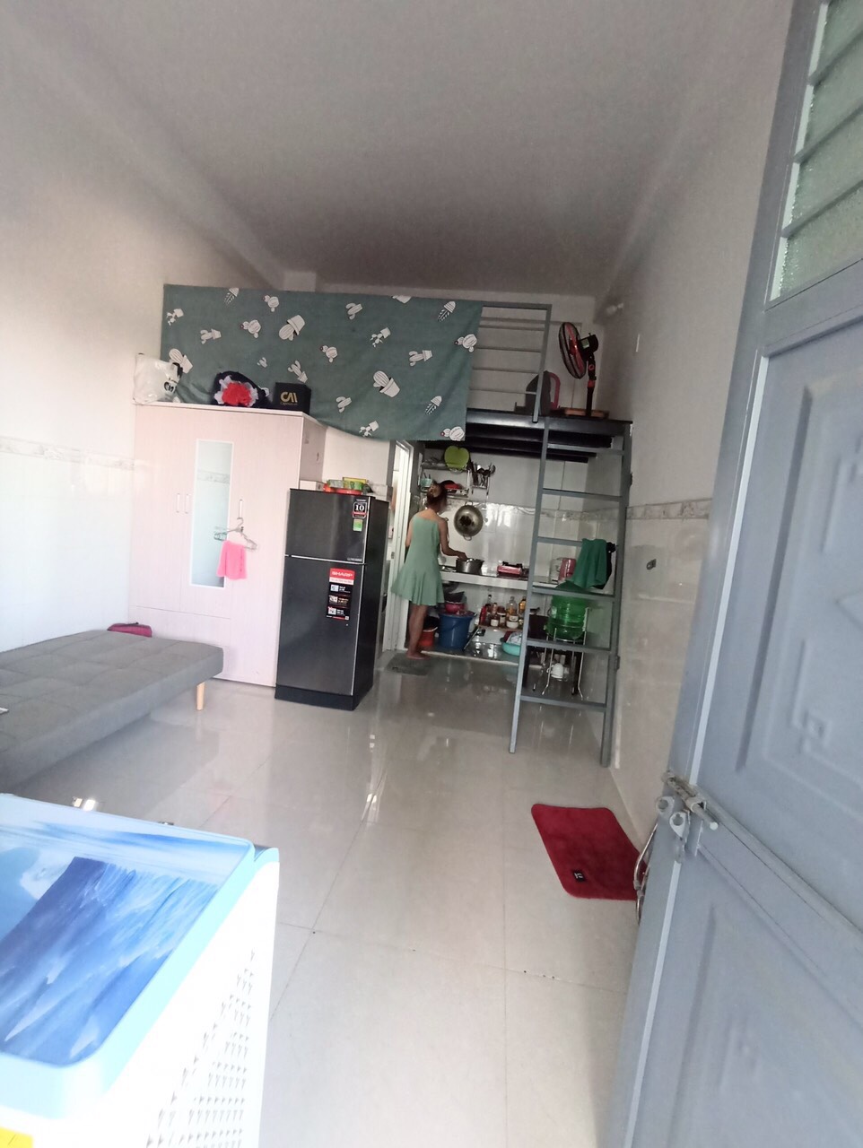 BÁN GẤP MỘT SIÊU PHẨM 30 PHÒNG CHO THUÊ KIỆT RỘNG 7M THU NHẬP KHỦNG 70TR/THÁNG