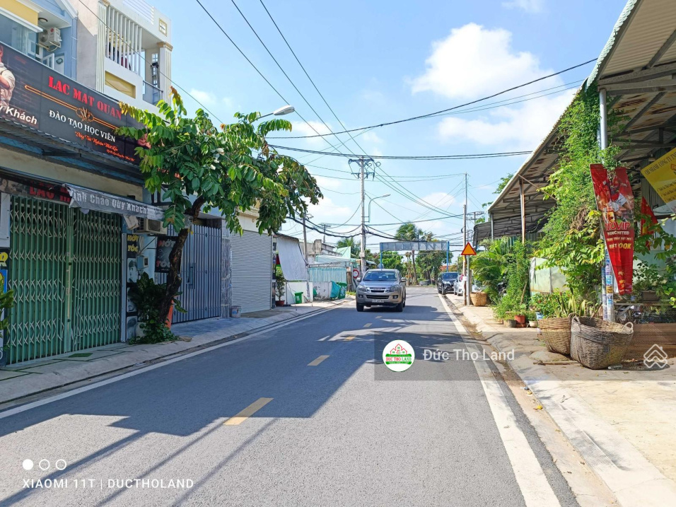 Bán đất 125m2 chính chủ, HXH TX25, rẻ nhất Thạnh Xuân, Quận 12, chỉ hơn 4tỷ. LH: 0968 211 568