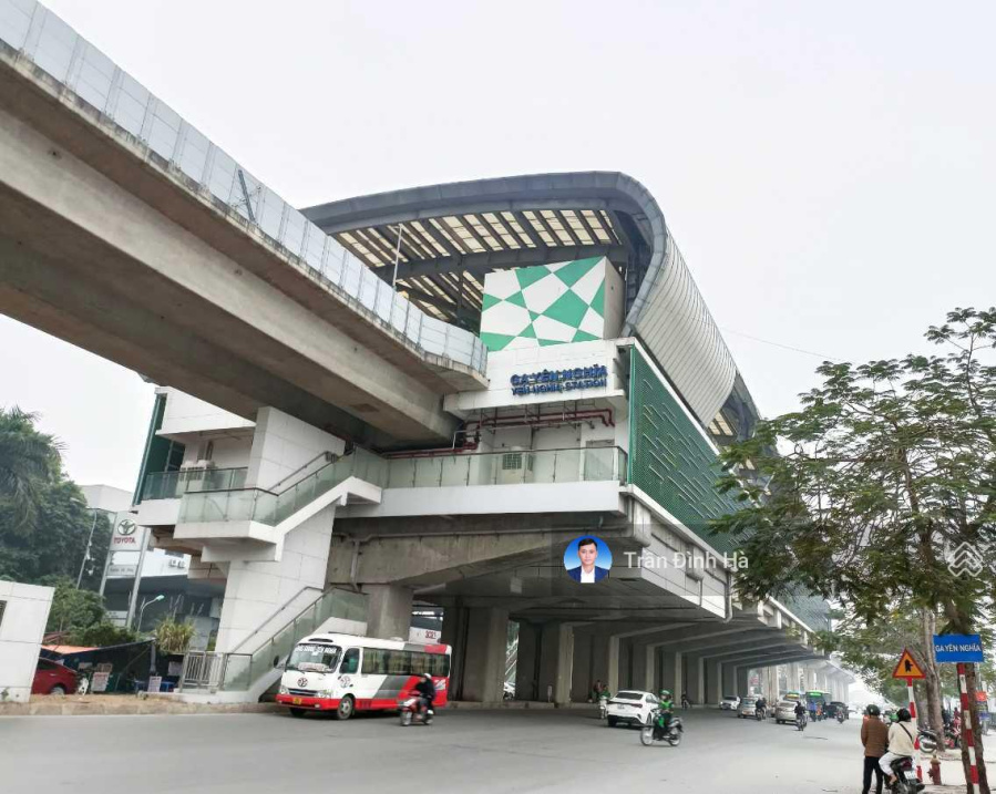 Bán đất DV09 khu B Yên Nghĩa, DT 50m2, MT5m, 5.4 tỷ Hà Đông. LH 0886 743 366