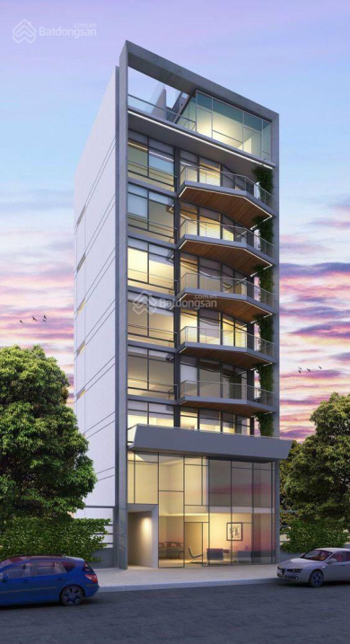 Bán đất MT Trần Xuân Soạn - quận 7 diện tích: 11.3x 50m nở hậu 15,2m (723,7m2) giá bán 125 triệu/m2