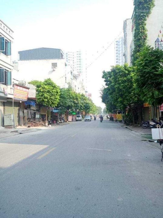 Bán đất dịch vụ Hàng Bè, Đìa Lão, Kiến Hưng, 50m2, mt 4m, đường 12m giá 5 tỷ