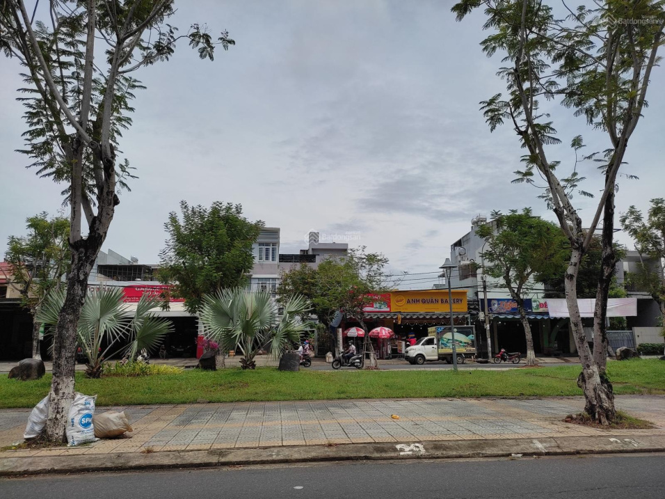 Bán đất mặt tiền Bắc Sơn, ngang 10m, đất vuông vức thích hợp kinh doanh