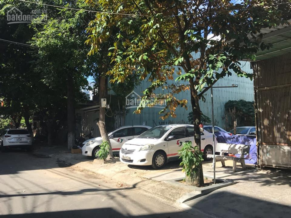 Bán đất mặt tiền Lương Văn Can, hướng Đông, đường 7.5m, thích hợp vừa ở vừa kinh doanh