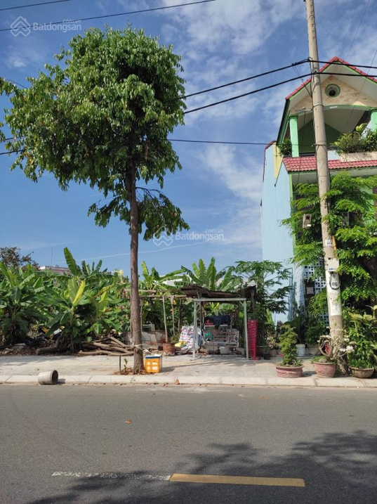 Bán đất mặt tiền đường Cao Hồng Lãnh, trục kinh doanh 10m5, hướng Đông Bắc