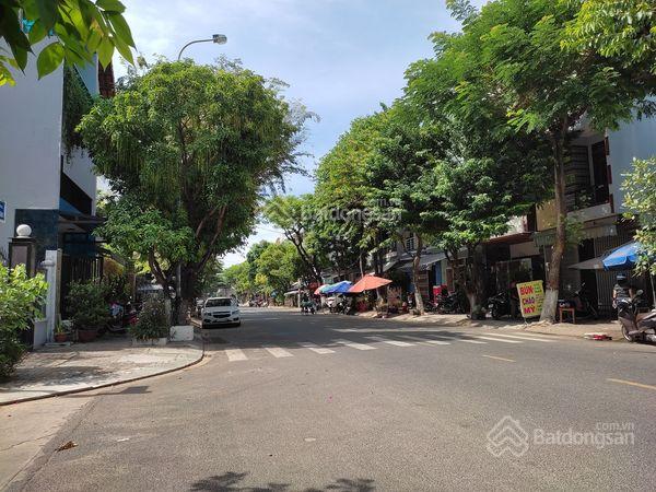 Bán đất mặt tiền đường Trần Phước Thành, gần bệnh viện Tâm Trí, Metro, trục kinh doanh 10m5