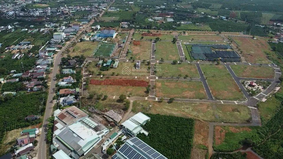 Bán đất nền khu dân cư Lộc Phát, Bảo Lộc, Lâm Đồng