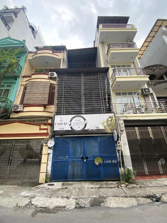 Bán đất tặng nhà 5 tầng xịn phố Từ Hoa, DT 115m2, mặt tiền to 10m, ngõ ô tô vào đất, 25 tỷ