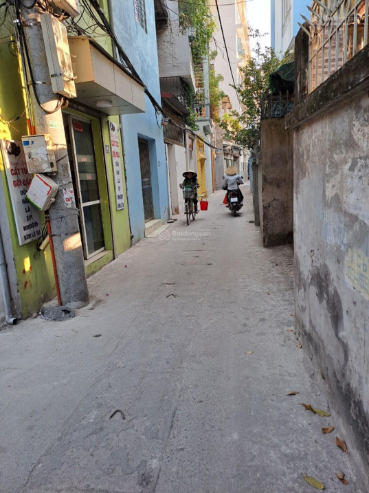 Bán đất tặng nhà Lê Đức Thọ - Mỹ Đình - Nam Từ Liêm - 10m ra ô tô - 220m2 - giá 75tr/m2