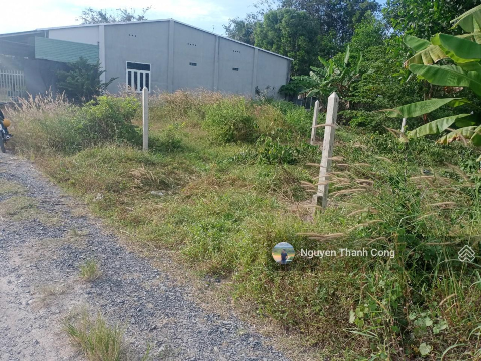 Bán đất view núi Bà Đen gần KCN lớn 20.000 công nhân