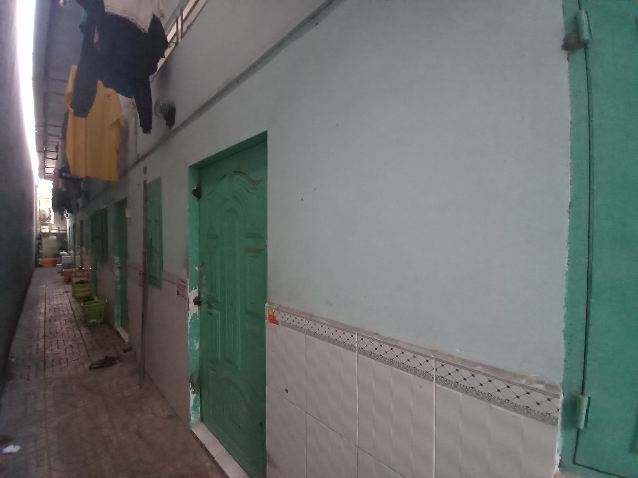 Đầu tư ngay:4.7 tỷ-110m2 chỉ 42 tr/m2- 7 phòng cho thuê full-Thu nhập ổn định 20tr hàng tháng.