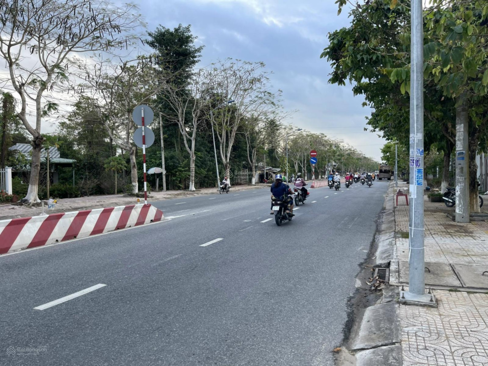 Bán gần 4 công đất TL943, Phú Hòa